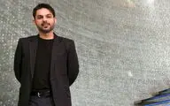 پیمان معادی در فیلم کارگردان برنده اسکار بازی می‌کند