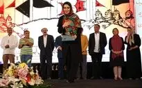 مراسم اختتامیه هجدهمین جشنواره نمایش های آیینی و سنتی
