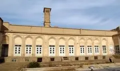  22 اثر بنای تاریخی در یزد ثبت ملی شد / از خانه اسلامی‌ها و صمیمیان تا قلعه صادق آباد و کاروانسرای انجیره