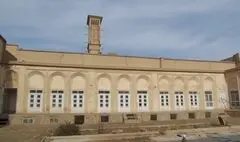  22 اثر بنای تاریخی در یزد ثبت ملی شد / از خانه اسلامی‌ها و صمیمیان تا قلعه صادق آباد و کاروانسرای انجیره