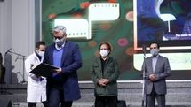 معرفی برگزیدگان جشنواره فیلم کوتاه تهران / 