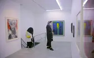 نمایشگاه گروهی پرتره در نگاه معاصر در گالری ژاله