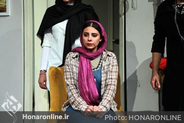 نمایش "حکم" در پردیس تئاتر شهرزاد