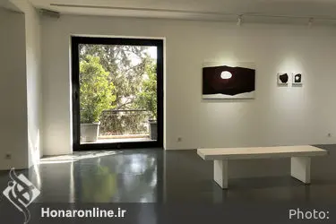 نمایشگاه نقاشی شیوا کاکاوندی در گالری اعتماد