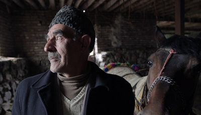 Docs from Iran to compete in Sebastopol festival