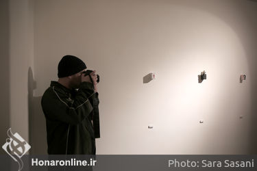 نمایشگاه گروهی نقاشی "پاسپورت" در گالری ژاله