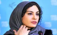 تضاد شخصیت‌ها مقابل و پشت دوربین برایم جذاب بود / حدیثه تهرانی از 