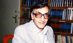 وزیر فرهنگ: زنده‌یاد فانی عمر خود را صرف اعتلای فرهنگ مکتوب کرد