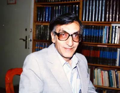 وزیر فرهنگ: زنده‌یاد فانی عمر خود را صرف اعتلای فرهنگ مکتوب کرد