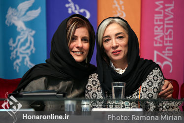 "جمشیدیه" در روز ششم سی و هفتمین جشنواره فیلم فجر