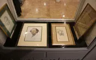 Tour 60 Years of Mohammad Naseripour’s Art in Artists Forum