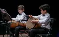 جشنواره موسیقی امیرجاهد آغاز شد