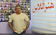 حاضر نیستم برای جلب مخاطب دست به هر کاری بزنم / خود تلویزیون باید متولی موسیقی فاخر باشد / با امیر کریمی از آهنگ 