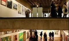 «و اکنون زندگی...» در فرهنگ سرای نیاوران