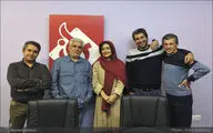 خیرالله‌ تقیانی‌پور: رسالت تئاتر همان رسالتی است که دین دارد / حسین پاکدل: شلیک  گلوله میرزا رضا کرمانی به تاریخ ایران شتاب داد / نمایش 