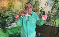 Iranian culture impetus for Malaysian storyteller Nor Azhar Ishak 