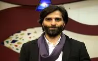 مسعود حاتمی: کرونا مفهوم جشنواره‌ها را تغییر داد /  احتمال اکران آنلاین فیلم 