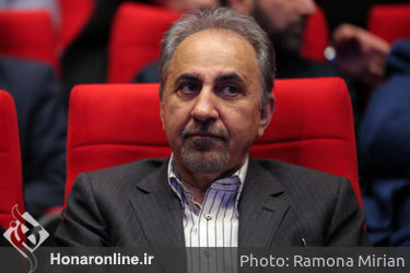 نشست شهردار تهران با اهالی فرهنگ و هنر