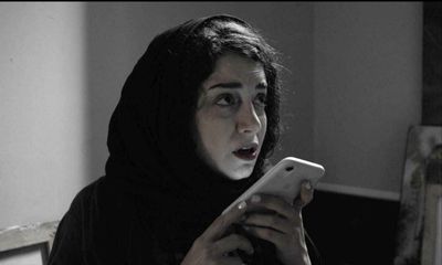 مراحل فنی فیلم کوتاه «فرجه» به پایان رسید/ شاید فرجه‌ای نباشد!