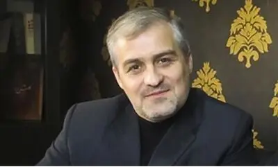 عظیمی: کاش در زمان حیات پیشکسوتان به تکریم آنان توجه شود