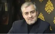 عظیمی: کاش در زمان حیات پیشکسوتان به تکریم آنان توجه شود