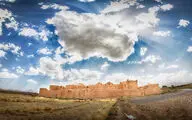 نگاهی به معماری قلعه تاریخی سریزد | از بزرگ‌ترین صندوق‌های امانات بانکی ایران و جهان
