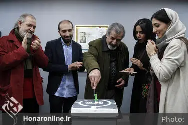 نمایشگاه گروهی هنرمندان در گالری ثالث