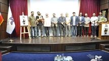 محمد حمیدی مقدم:پذیرای ایده‌های شجاعانه هستیم