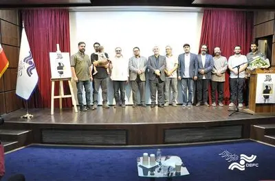 محمد حمیدی مقدم:پذیرای ایده‌های شجاعانه هستیم