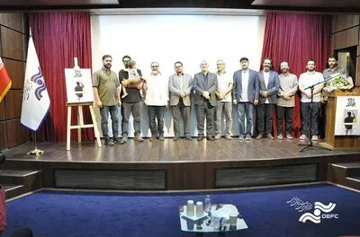 محمد حمیدی مقدم:پذیرای ایده‌های شجاعانه هستیم