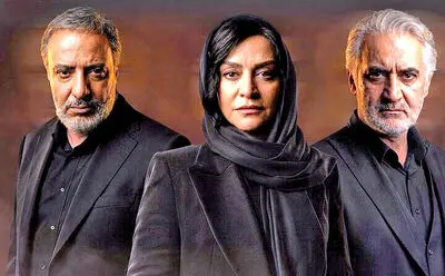 آغاز انتشار یک سریال حاشیه‌دار؛ «کوری» امشب پخش می‌شود