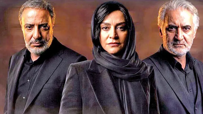 آغاز انتشار یک سریال حاشیه‌دار؛ «کوری» امشب پخش می‌شود