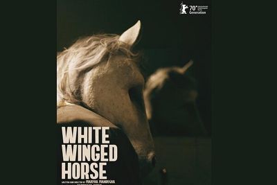 White Winged Horse to Vie at Berlinale's Generation 