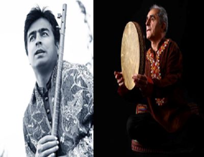 Iranian-Azerbaijani musicians to present joint concert