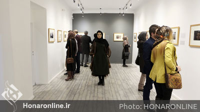 نمایشگاه عکس‌های بهار اصلانی، سارا ساسانی و نازلی عباس‌پور در گالری هپتا