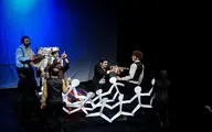 Masterpiece on Stage at Paliz Theater 