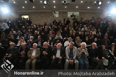 نمایش آثار مورد بحث علی شیرازی در موزه امام علی(ع)