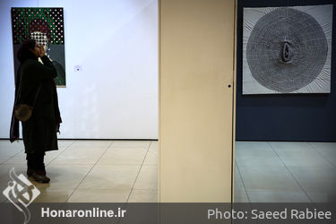 نمایشگاه گروهی با نام " زمان، مکان، خاطره " در گالری پردیس ملت