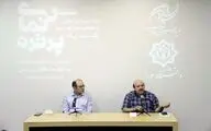 نشست «سینمای پرتره» برگزار شد | «سفر به چزابه» جزو سه فیلم برتر دفاع مقدس است