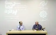 نشست «سینمای پرتره» برگزار شد | «سفر به چزابه» جزو سه فیلم برتر دفاع مقدس است