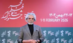 تماشاگران امید؛ میهمانان ویژه جشنواره فیلم فجر