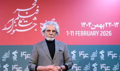 تماشاگران امید؛ میهمانان ویژه جشنواره فیلم فجر