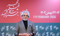 تماشاگران امید؛ میهمانان ویژه جشنواره فیلم فجر