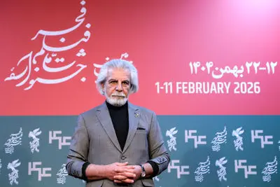 تماشاگران امید؛ میهمانان ویژه جشنواره فیلم فجر