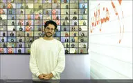 بامداد افشار: دوست داشتم خودم را در سینما تثبیت کنم / فیلم 