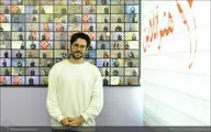 بامداد افشار: دوست داشتم خودم را در سینما تثبیت کنم / فیلم 