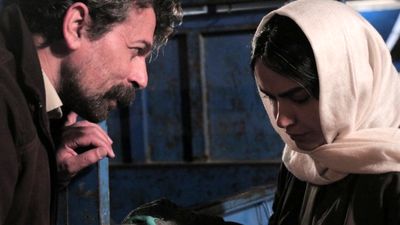 "نیسان آبی" در لاهیجان کلید خورد