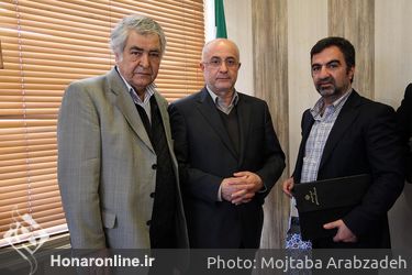 آخرین اجلاس مشترک کمیته های تخصصی امور هنری