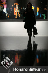 نمایشگاه عکس‌های نادر داوودی در گالری ایوان