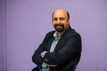 امیر شریفی
